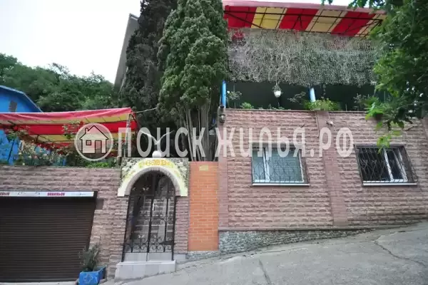 Гостиница «Вилла Ретро», Алушта Гостиница «Вилла Ретро», Алушта