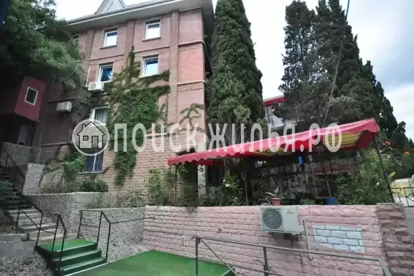 Гостиница «Вилла Ретро», Алушта Гостиница «Вилла Ретро», Алушта