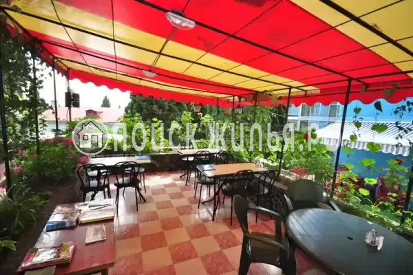 Гостиница «Вилла Ретро», Алушта Гостиница «Вилла Ретро», Алушта