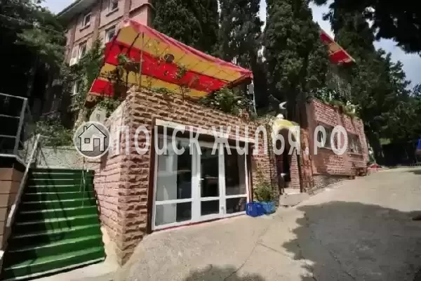 Гостиница «Вилла Ретро», Алушта Гостиница «Вилла Ретро», Алушта