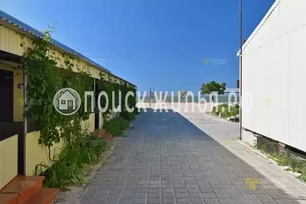 «Дорожник», Голубицкая