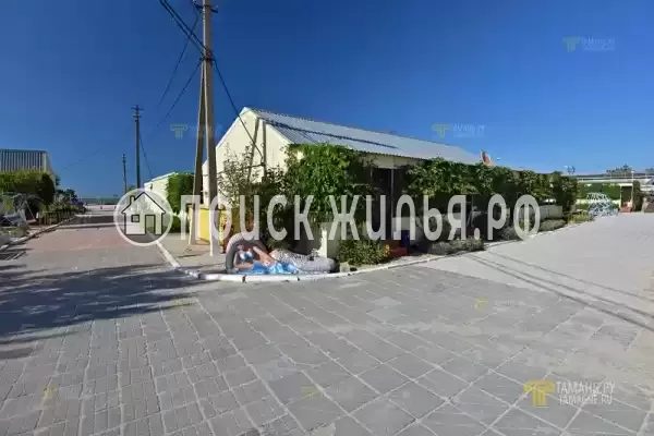 «Дорожник», Голубицкая