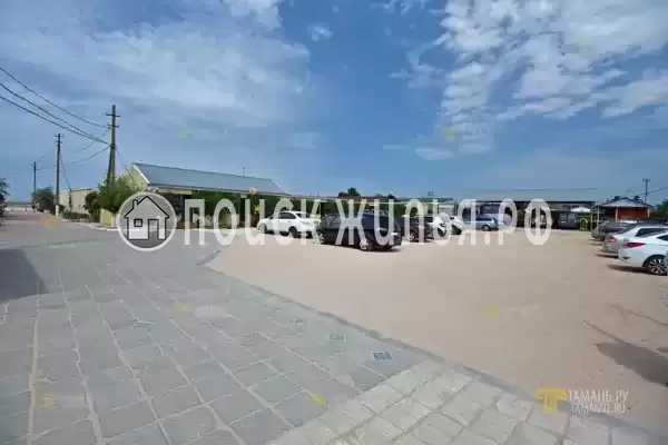 «Дорожник», Голубицкая