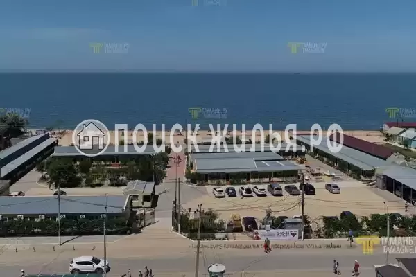 «Дорожник», Голубицкая