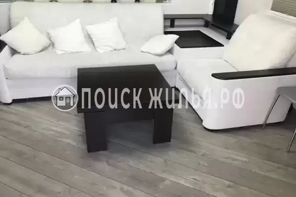 Квартира «Корал Хаус», Лазаревское