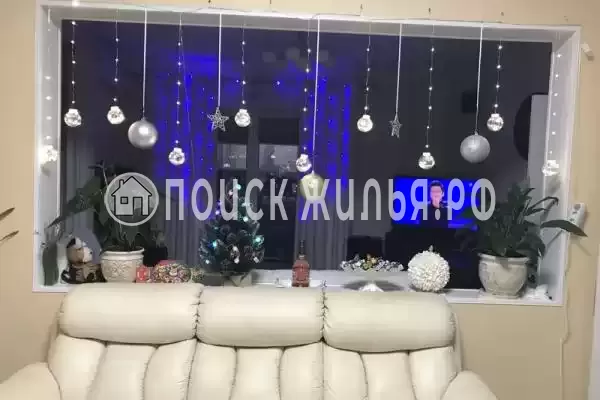 Квартира «Корал Хаус», Лазаревское