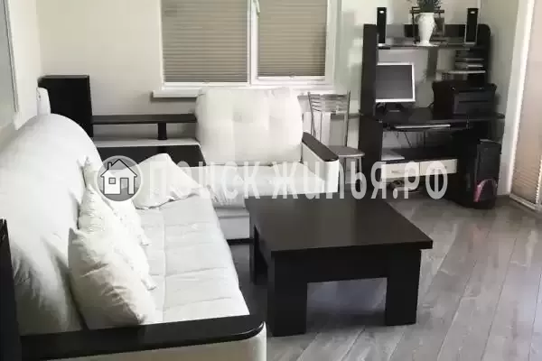 Квартира «Корал Хаус», Краснодарский край, Сочи, Лазаревское, Тормахова, д.2к3