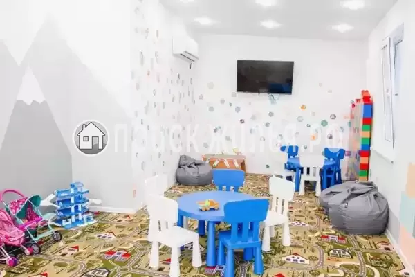 «Мореон», Архипо-Осиповка