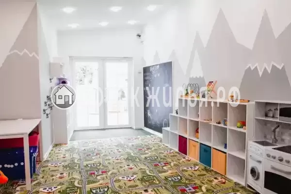 «Мореон», Архипо-Осиповка