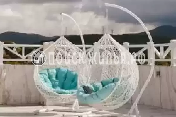 «Мореон», Архипо-Осиповка