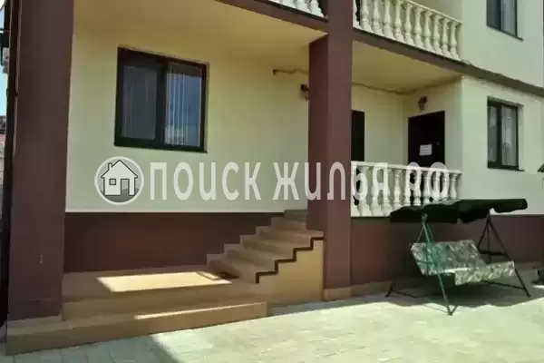 Частный сектор «Дом у моря Siesta», Витязево