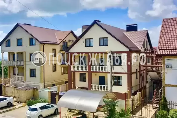 Гостевой дом «Сиеста», Витязево