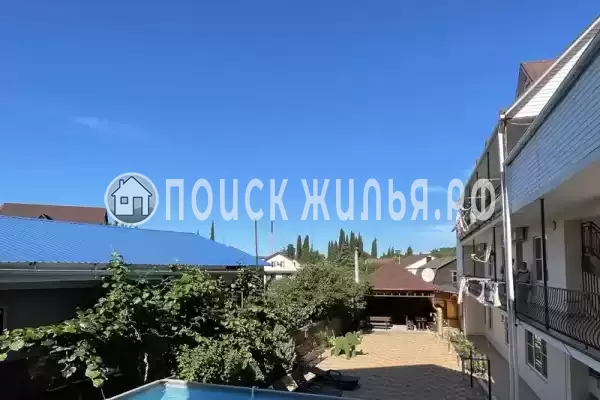 «Орхидея», Лоо