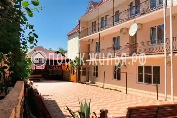 «Орхидея», Краснодарский край, Сочи, Лоо, Жигевская, д.13А «Орхидея», Краснодарский край, Сочи, Лоо, Жигевская, д.13А