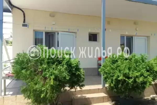 Гостевой дом «У Грека», Феодосия Гостевой дом «У Грека», Феодосия