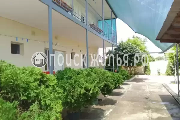 Гостевой дом «У Грека», Феодосия Гостевой дом «У Грека», Феодосия