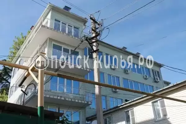 «Юлия», Лазаревское