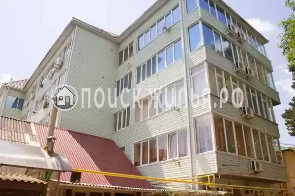 «Юлия», Лазаревское