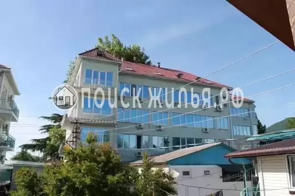 «Юлия», Краснодарский край, Сочи, Лазаревское, Нахимова, д.10А «Юлия», Краснодарский край, Сочи, Лазаревское, Нахимова, д.10А