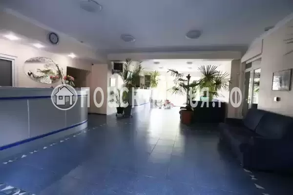 Гостиница «Роялта», Алупка Гостиница «Роялта», Алупка