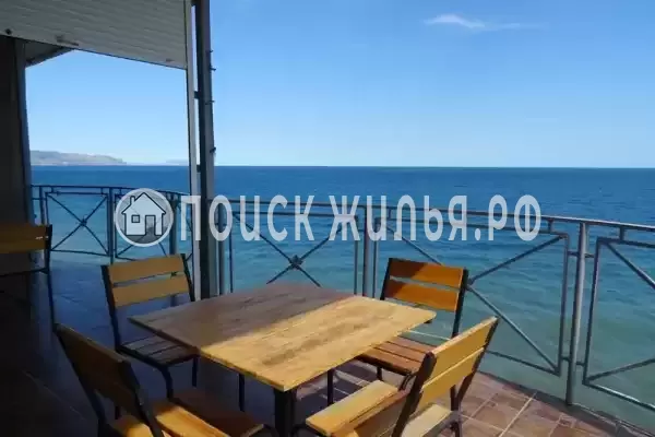 Дом под ключ «Эллинг Шахтер», Приветное Дом под ключ «Эллинг Шахтер», Приветное