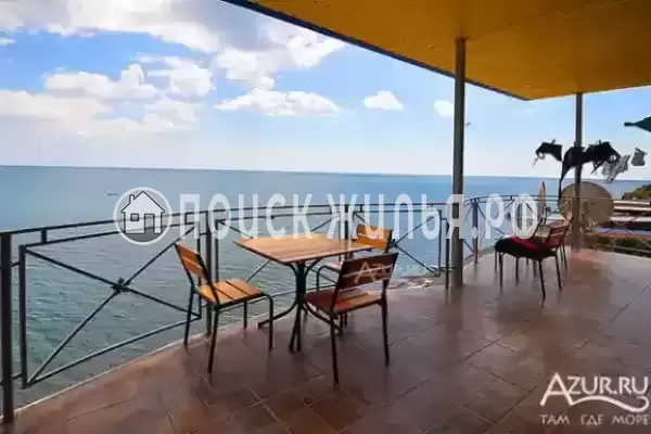 Дом под ключ «Эллинг Шахтер», Приветное Дом под ключ «Эллинг Шахтер», Приветное