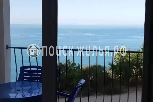 Апартаменты «Olimp на Звёздном берегу», Орловка