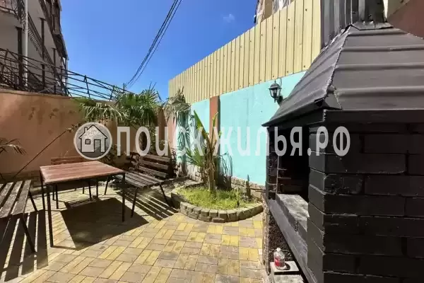 «Малахит», Лазаревское