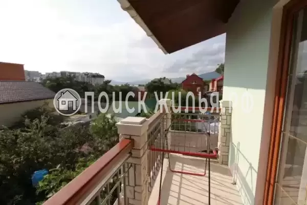 Гостевой дом «Оазис-Юг», Геленджик