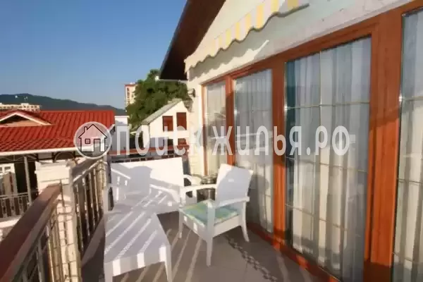 Гостевой дом «Оазис-Юг», Геленджик