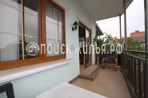 Гостевой дом «Оазис-Юг», Геленджик