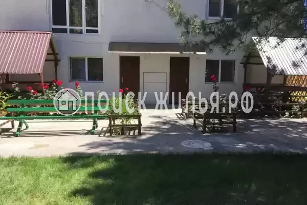 «Арена», Республика Крым, Рыбачье, Новоселов, д.1Н