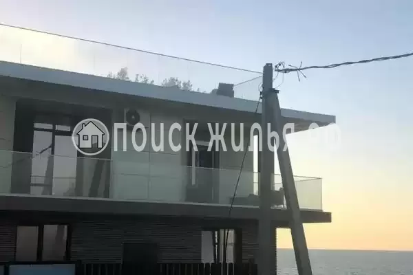 «Green Hill», Голубицкая