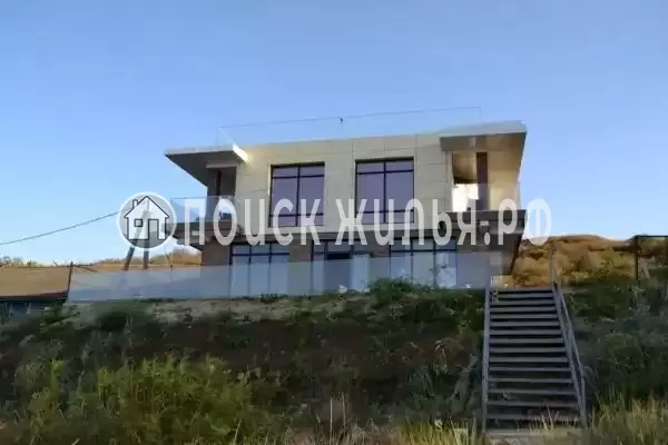 «Green Hill», Голубицкая