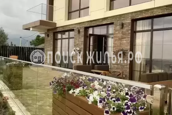 «Green Hill», Краснодарский край, Голубицкая, Набережная, д.70/14 «Green Hill», Краснодарский край, Голубицкая, Набережная, д.70/14