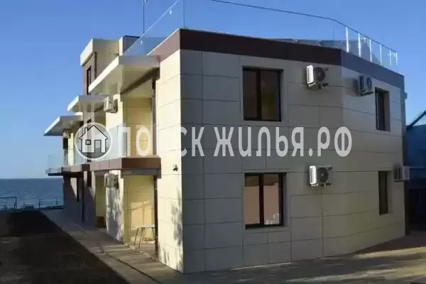 «Green Hill», Голубицкая