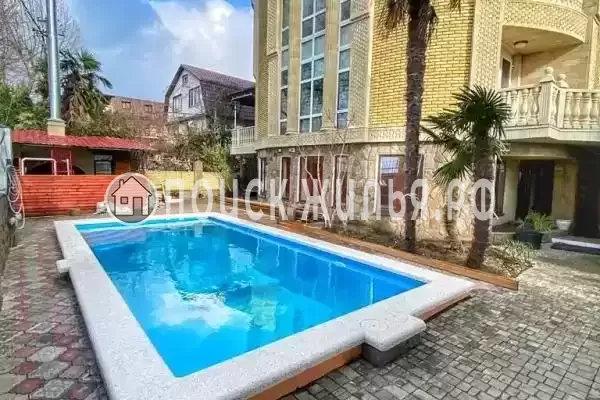 «Ростовчанка», Лазаревское