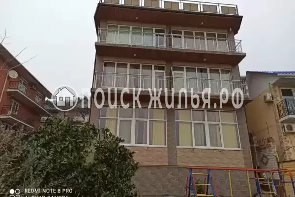 «Два капитана», Лазаревское «Два капитана», Лазаревское