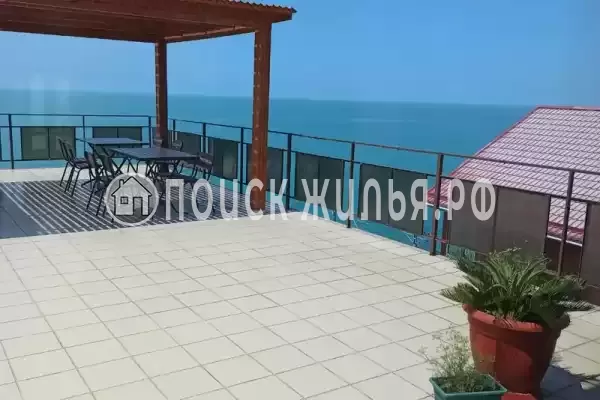 «Два капитана», Лазаревское «Два капитана», Лазаревское