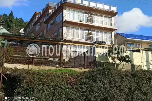 «Два капитана», Краснодарский край, Сочи, Лазаревское, Победы переулок, д.269