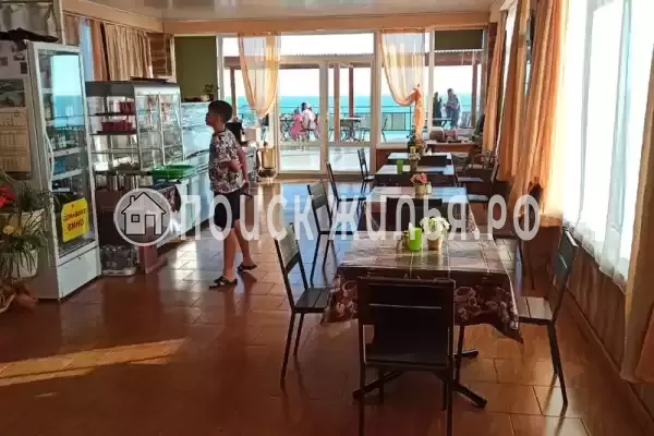 «Два капитана», Лазаревское «Два капитана», Лазаревское