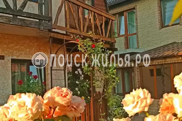 Частный сектор «Уютный уголок», Кабардинка Частный сектор «Уютный уголок», Кабардинка