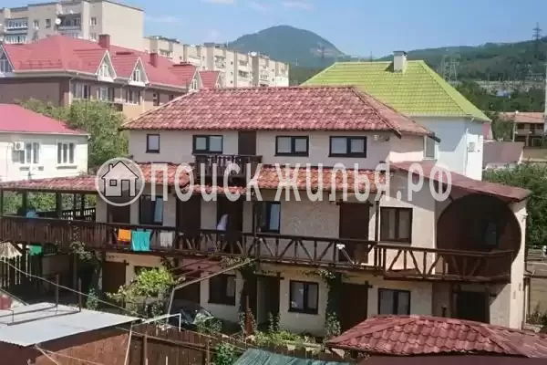 «Уютный уголок», Краснодарский край, Кабардинка, Дружбы, д.27А «Уютный уголок», Краснодарский край, Кабардинка, Дружбы, д.27А