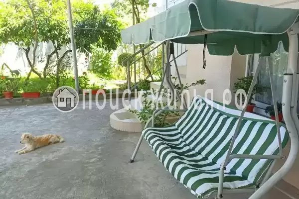 Гостевой дом «У Риммы», Цандрипш