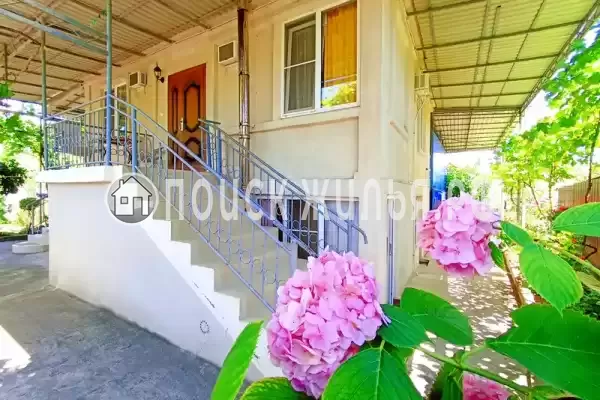 Гостевой дом «У Риммы», Цандрипш