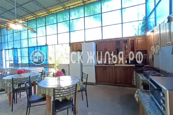 Гостевой дом «У Риммы», Цандрипш