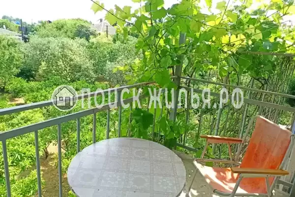 Гостевой дом «У Риммы», Цандрипш