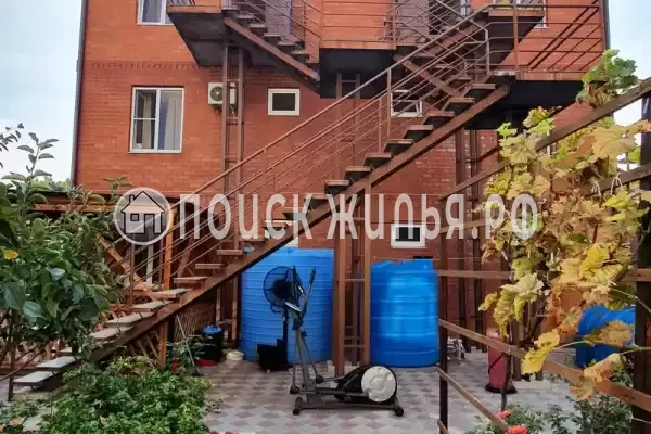 «Центральный», Геленджик