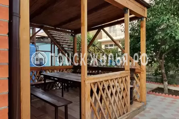 «Центральный», Геленджик