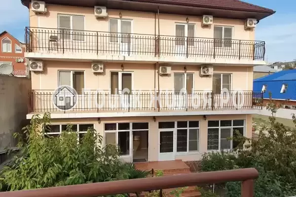 «Центральный», Краснодарский край, Геленджик, Херсонская, д.45